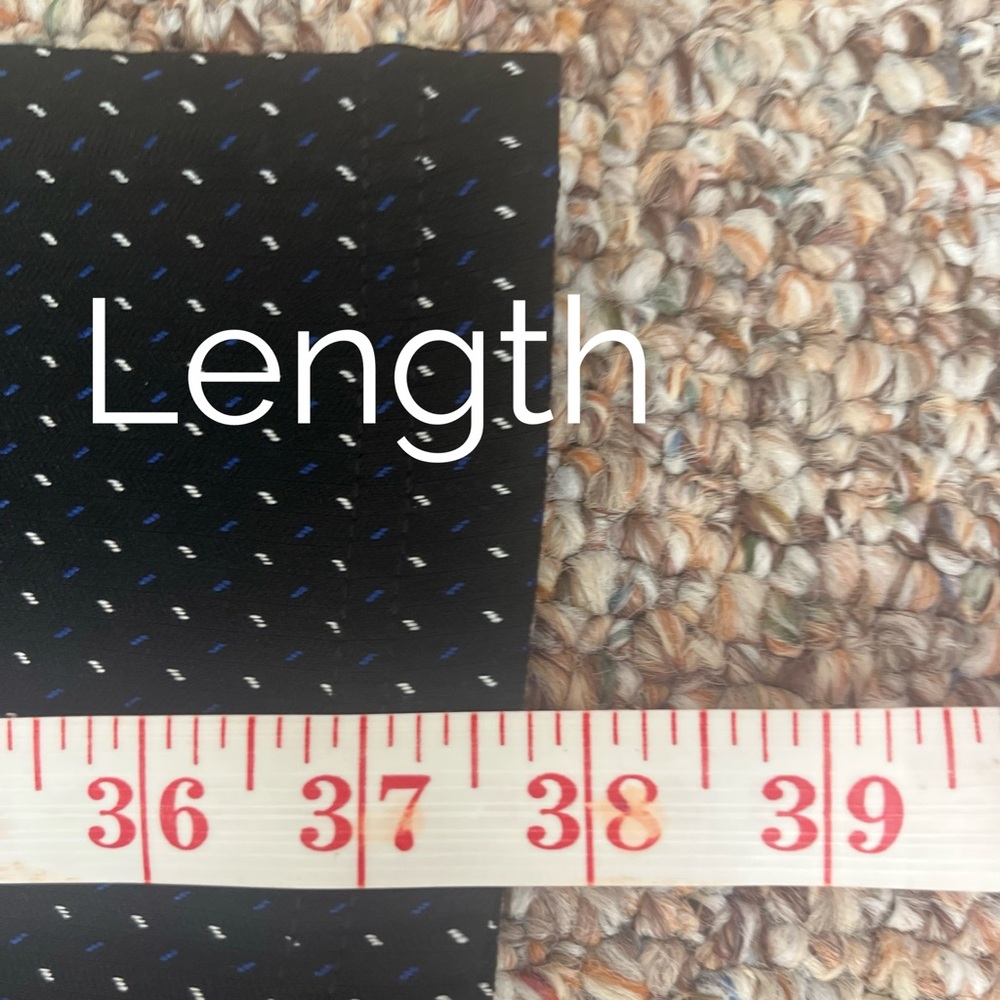 Tommy Hilfiger Women’s Stretch Black Skinny Pants Size 10 - Picture 6 of 9